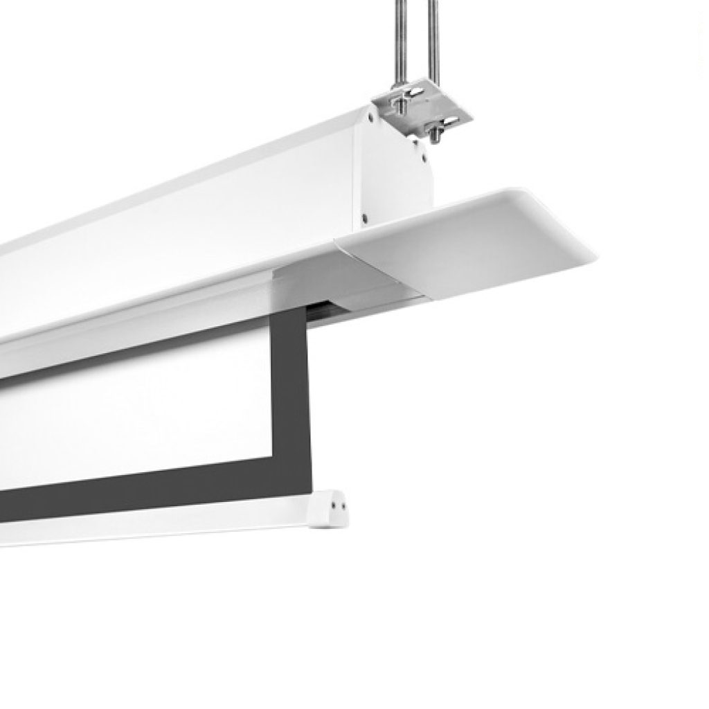 Màn chiếu điện âm trần 150 inch Dalite CM-15010ES