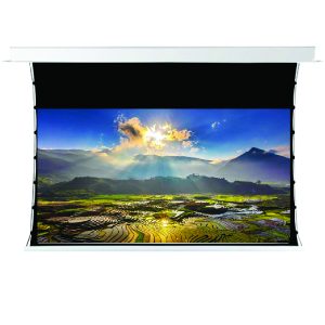 Màn chiếu điện âm trần Tab-tension Dalite CM-1509EST