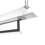 Màn chiếu điện âm trần 92 inch Dalite CM-9210ES thumbnail