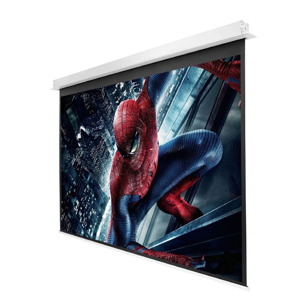 Màn chiếu điện âm trần 150 inch Dalite CM-15010ES