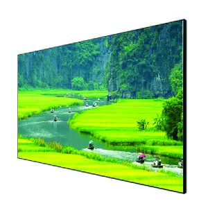 Màn chiếu khung cố định Dalite Fix84