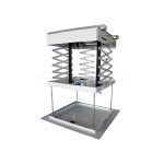 Giá treo máy chiếu điều khiển điện Dalite ECM30 thumbnail