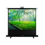 Màn chiếu để sàn 80 inch Dalite FU80TS thumbnail