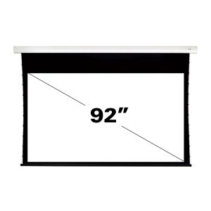 Màn chiếu điện Dalite Film92