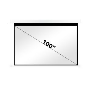 Màn chiếu điện âm trần 100 inch Dalite CM-10010ES