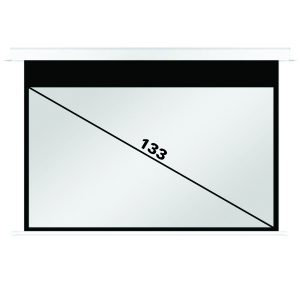 Màn chiếu điện âm trần 133 inch Dalite CM-1339ES
