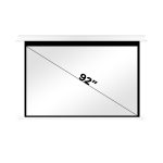 Màn chiếu điện âm trần 92 inch Dalite CM-9210ES thumbnail