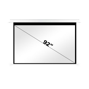 Màn chiếu điện âm trần 92 inch Dalite CM-9210ES