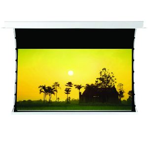 Màn chiếu điện âm trần Tab-tension Dalite CM-1059EST