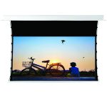 Màn chiếu điện âm trần Tab-tension Dalite CM-929EST thumbnail