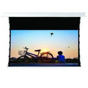 Màn chiếu điện âm trần Tab-tension Dalite CM-929EST