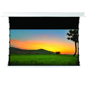 Màn chiếu điện âm trần Tab-tension Dalite CM-1209EST