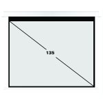 Màn chiếu điện âm trần Dalite CM-135ES thumbnail