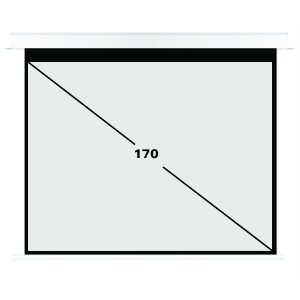 Màn chiếu điện âm trần Dalite CM-170ES