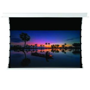 Màn chiếu điện âm trần Tab-tension Dalite CM-1339EST