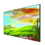 Màn chiếu khung cố định Dalite Fix120 thumbnail