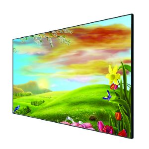 Màn chiếu khung cố định Dalite Fix120