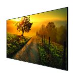 Màn chiếu khung cố định Dalite Fix133 thumbnail