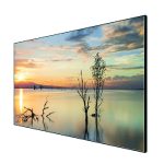 Màn chiếu khung cố định Dalite Fix250 thumbnail