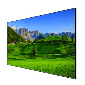 Màn chiếu khung cố định Dalite Fix350