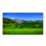 Màn chiếu khung cố định tương phản Dalite Fix106T thumbnail