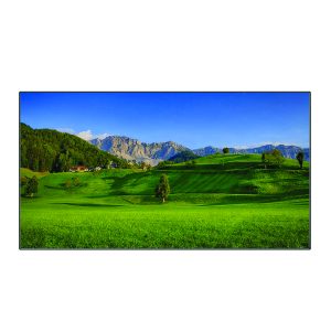 Màn chiếu khung cố định tương phản Dalite Fix106T