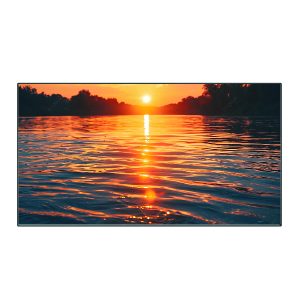 Màn chiếu khung cố định tương phản Dalite Fix120T