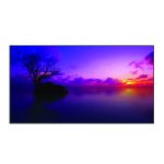 Màn chiếu khung cố định tương phản Dalite Fix72T thumbnail