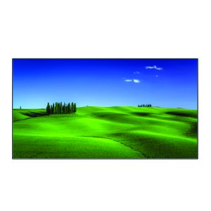 Màn chiếu khung cố định tương phản Dalite Fix100T