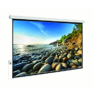 Màn chiếu phim 106 inch Dalite Film10610