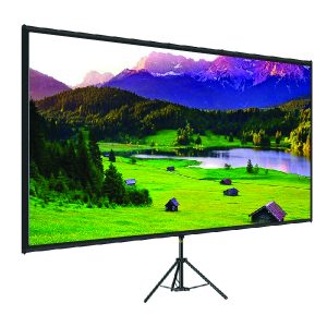 Màn chiếu phim 3 chân Dalite HD809TS