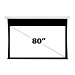 Màn chiếu điện Dalite Film80 thumbnail