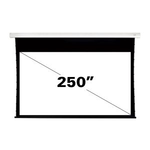 Màn chiếu điện Dalite Film250