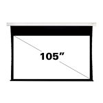 Màn chiếu điện Dalite Film105 thumbnail