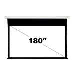 Màn chiếu điện Dalite Film180 thumbnail