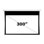 Màn chiếu điện Dalite Film300 thumbnail