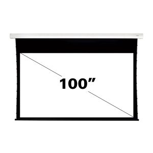 Màn chiếu điện Dalite Film100