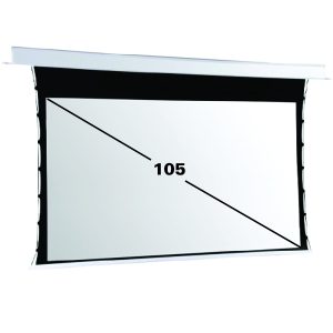 Màn chiếu điện âm trần Dalite CM-1059EST-CBSP