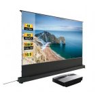 Màn chiếu quang học để sàn Dalite FU106EST-CBSP thumbnail