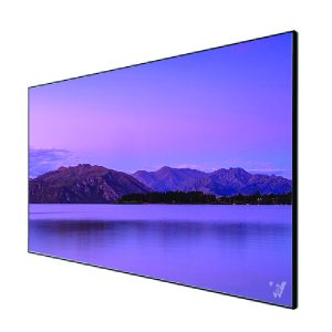 Màn chiếu khung cố định Dalite Fix150