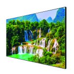 Màn chiếu khung cố định Dalite Fix72 thumbnail