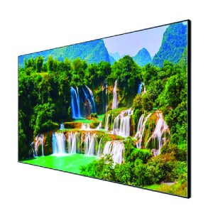 Màn chiếu khung cố định Dalite Fix72