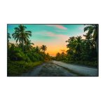 Màn chiếu khung cố định quang học Dalite Fix72U thumbnail