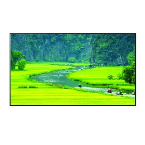 Màn chiếu khung cố định quang học Dalite Fix84U