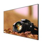 Màn chiếu khung cố định Dalite Fix92 thumbnail