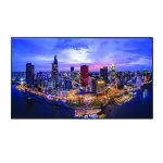 Màn chiếu khung cố định quang học Dalite Fix92U thumbnail