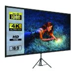  Màn chiếu phim 3 chân Dalite HD709TS thumbnail