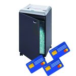 Máy hủy tài liệu EBA 2127C thumbnail