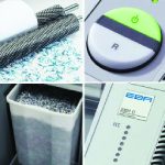 Máy hủy giấy EBA 2331C thumbnail