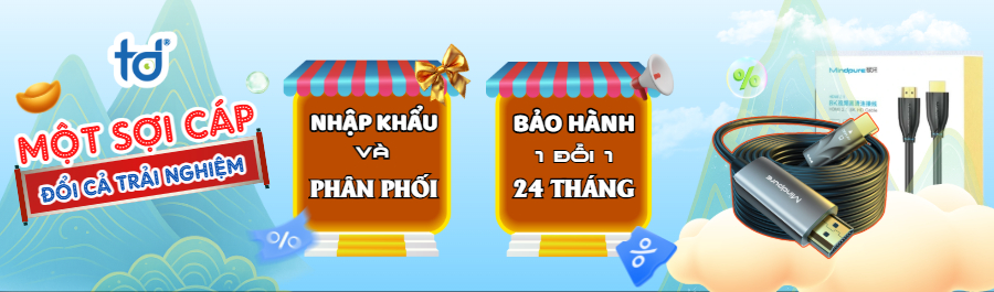 BANNER WEB CÁP HDMI